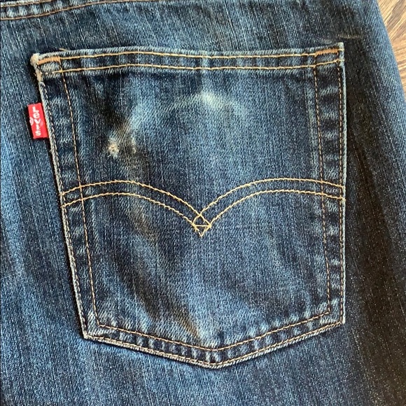 Levi’s 514 - Picture 2 of 4